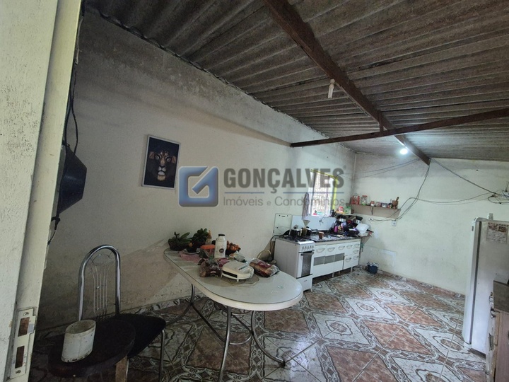 7601, Chácara, à venda, à venda, 277.000,00,Tatetos, São Bernardo do Campo,3 quartos: A (31)