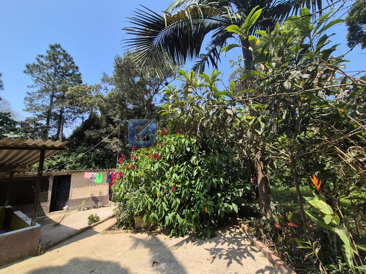 7601, Chácara, à venda, à venda, 277.000,00,Tatetos, São Bernardo do Campo,3 quartos: H (30)