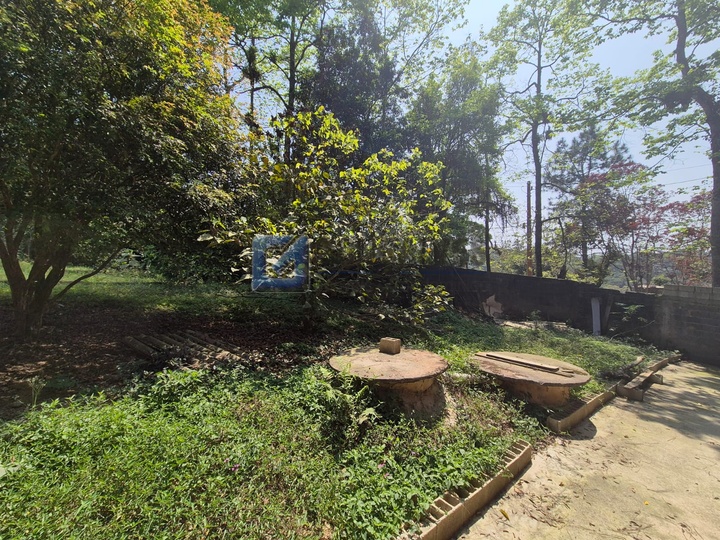 7601, Chácara, à venda, à venda, 277.000,00,Tatetos, São Bernardo do Campo,3 quartos: H (31)