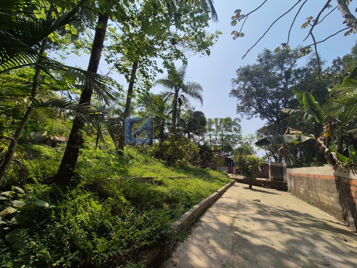 7601, Chácara, à venda, à venda, 277.000,00,Tatetos, São Bernardo do Campo,3 quartos: H (41)