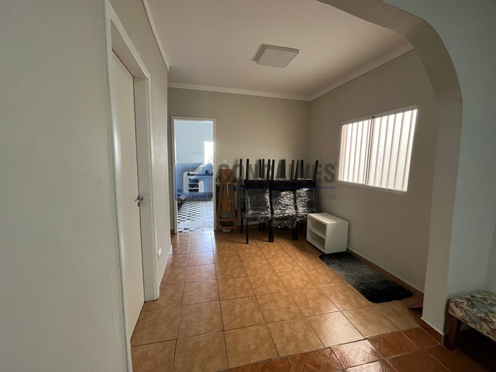 7602, Casa, à venda, à venda, 750.000,00,Cerâmica, São Caetano do Sul,2 quartos: A (45)