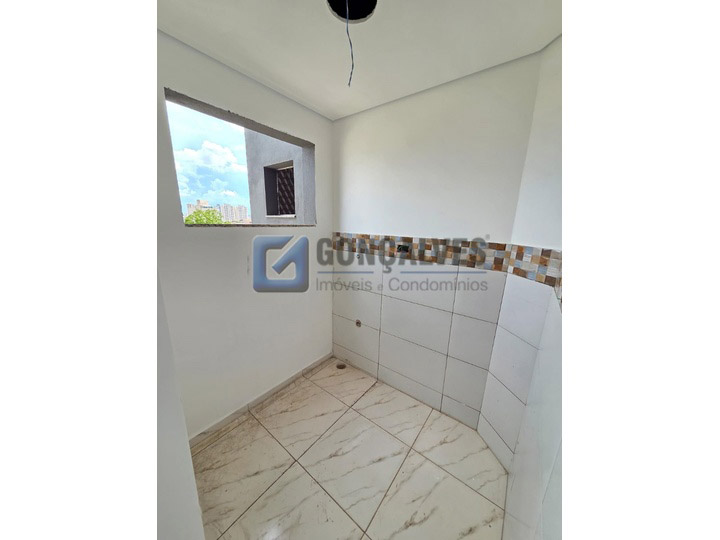 7605, Apartamento, à venda, à venda, 385.000,00,Parque das Nações, Santo André,2 quartos: A (81)