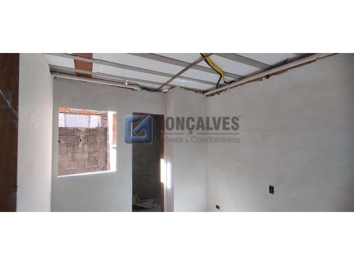 7611, Apartamento Cobertura, à venda, à venda, 490.000,00,Vila Humaitá, Santo André,2 quartos: A (20)