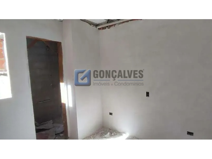 7611, Apartamento Cobertura, à venda, à venda, 490.000,00,Vila Humaitá, Santo André,2 quartos: A (21)