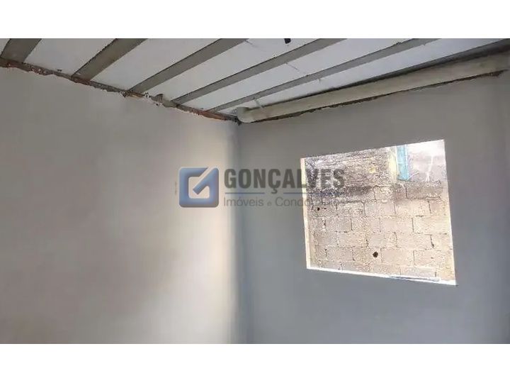 7611, Apartamento Cobertura, à venda, à venda, 490.000,00,Vila Humaitá, Santo André,2 quartos: A (31)