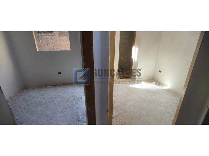 7611, Apartamento Cobertura, à venda, à venda, 490.000,00,Vila Humaitá, Santo André,2 quartos: A (33)