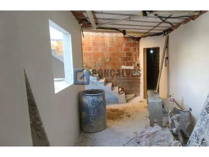 7611, Apartamento Cobertura, à venda, à venda, 490.000,00,Vila Humaitá, Santo André,2 quartos: H (21)