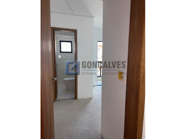 7612, Apartamento Cobertura, à venda, à venda, 532.000,00,Vila Alice, Santo André,2 quartos: B (20)