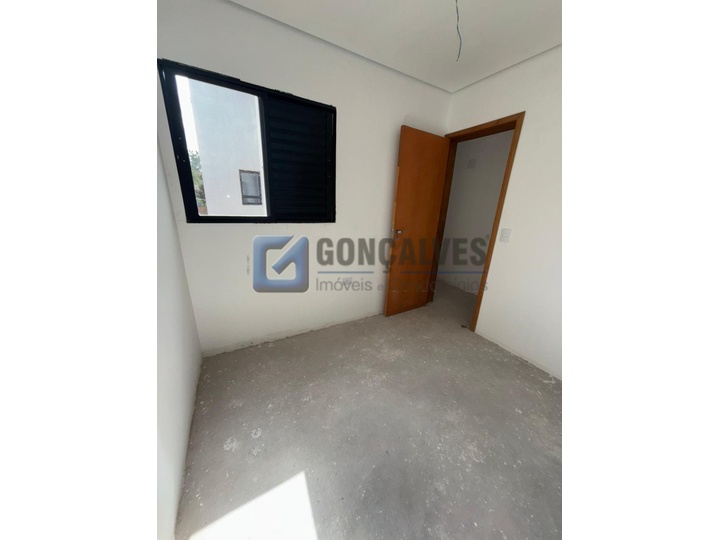 7612, Apartamento Cobertura, à venda, à venda, 532.000,00,Vila Alice, Santo André,2 quartos: B (21)