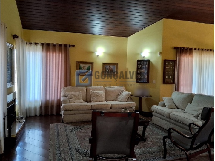 7615, Sobrado, à venda, à venda, 1.580.000,00,Vila Euclides, São Bernardo do Campo,3 quartos: A (30)