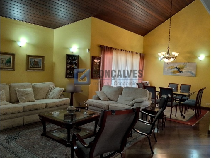 7615, Sobrado, à venda, à venda, 1.580.000,00,Vila Euclides, São Bernardo do Campo,3 quartos: A (31)