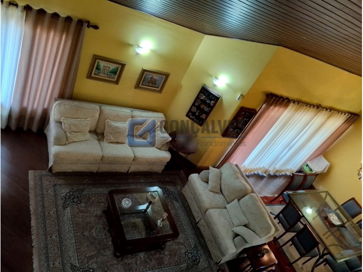 7615, Sobrado, à venda, à venda, 1.580.000,00,Vila Euclides, São Bernardo do Campo,3 quartos: A (32)