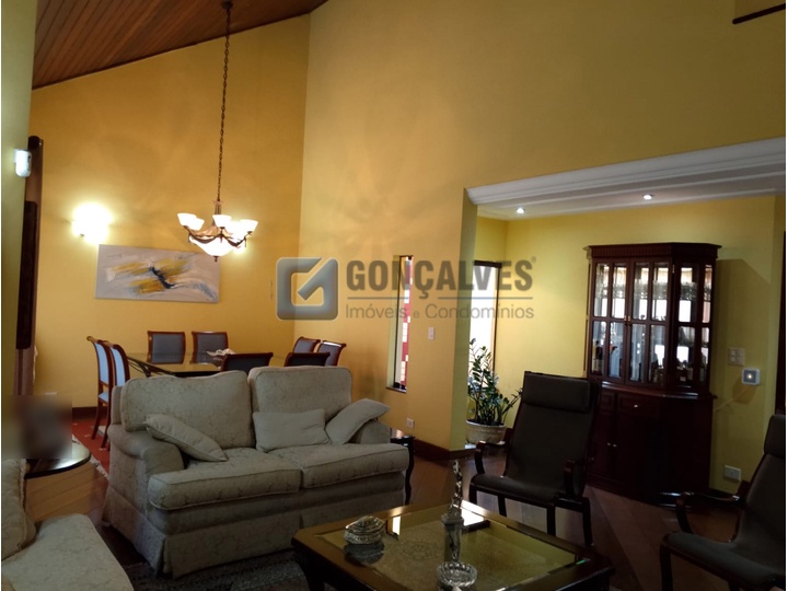 7615, Sobrado, à venda, à venda, 1.580.000,00,Vila Euclides, São Bernardo do Campo,3 quartos: A (33)