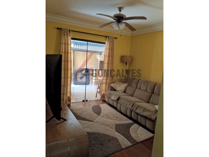 7615, Sobrado, à venda, à venda, 1.580.000,00,Vila Euclides, São Bernardo do Campo,3 quartos: A (34)