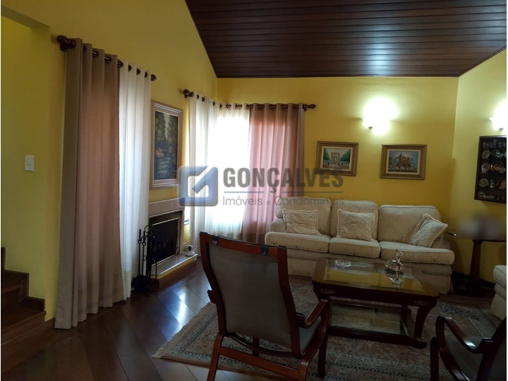 7615, Sobrado, à venda, à venda, 1.580.000,00,Vila Euclides, São Bernardo do Campo,3 quartos: A (52)