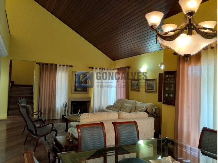 7615, Sobrado, à venda, à venda, 1.580.000,00,Vila Euclides, São Bernardo do Campo,3 quartos: A (60)