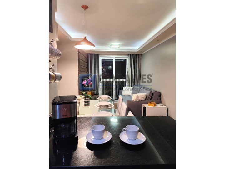 7619, Apartamento, à venda, à venda, 353.000,00,Taboão, São Bernardo do Campo,2 quartos: A (40)