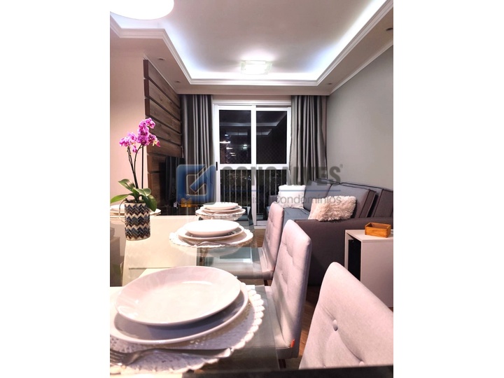 7619, Apartamento, à venda, à venda, 353.000,00,Taboão, São Bernardo do Campo,2 quartos: A (41)