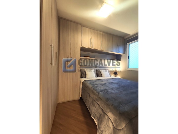 7619, Apartamento, à venda, à venda, 353.000,00,Taboão, São Bernardo do Campo,2 quartos: B (13)