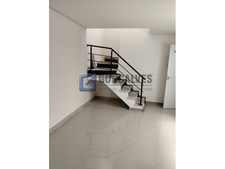 7622, Apartamento Cobertura, à venda, à venda, 512.000,00,Vila Gilda, Santo André,2 quartos: B (15)