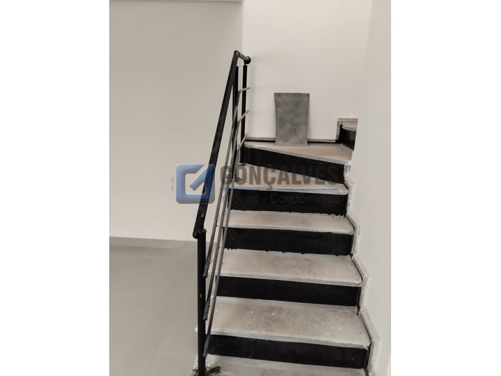 7622, Apartamento Cobertura, à venda, à venda, 512.000,00,Vila Gilda, Santo André,2 quartos: B (16)