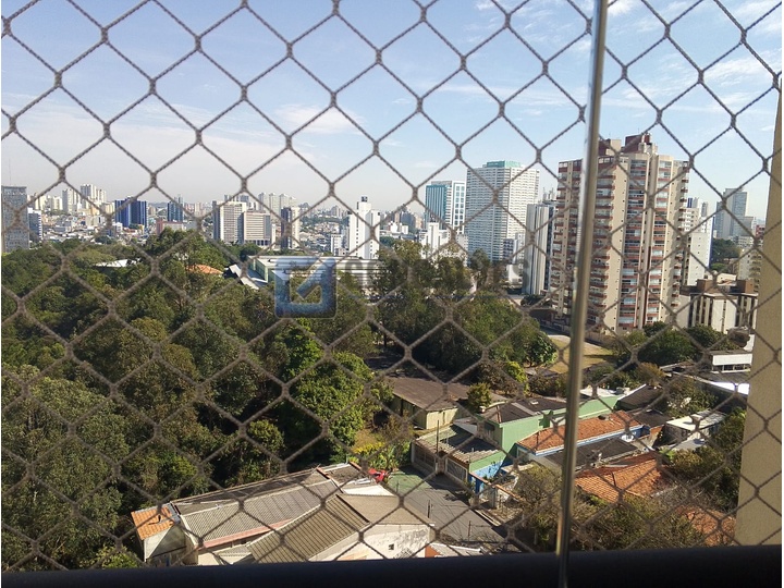 7625, Apartamento, à venda, à venda, 895.000,00,Baeta Neves, São Bernardo do Campo,2 quartos: A (36)