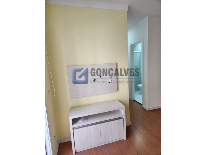 7626, Apartamento, à venda, à venda, 470.000,00,Nova Petrópolis, São Bernardo do Campo,2 quartos: A (46)