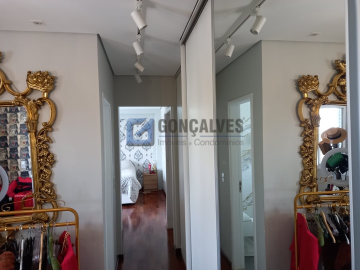 7633, Apartamento Cobertura, à venda, à venda, 1.500.000,00,Rudge Ramos, São Bernardo do Campo,3 quartos: B (25)