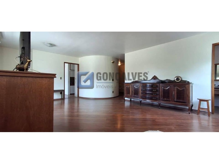 7634, Apartamento, à venda, à venda, 910.000,00,Centro, São Caetano do Sul,3 quartos: A (31)