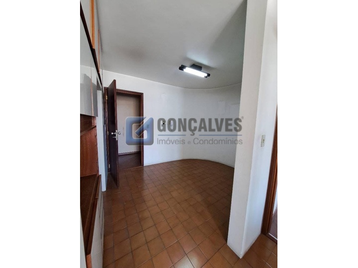 7634, Apartamento, à venda, à venda, 910.000,00,Centro, São Caetano do Sul,3 quartos: B (30)