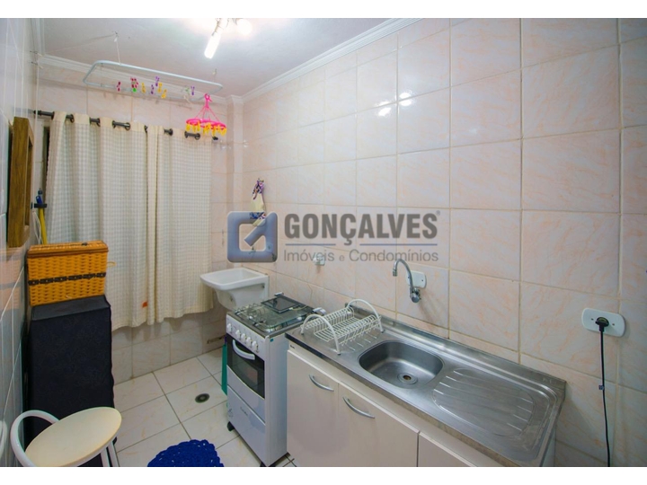 7635, Apartamento, à venda, à venda, 207.000,00,Assunção, São Bernardo do Campo,1 quarto: C (31)