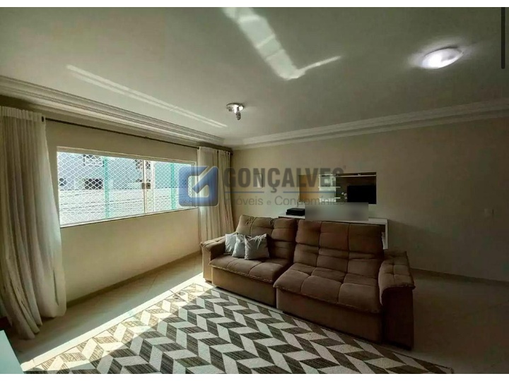 7637, Sobrado, à venda, à venda, 950.000,00,Vila Linda, Santo André,3 quartos: A (23)