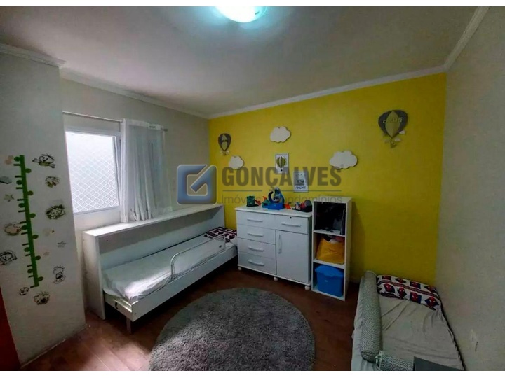 7637, Sobrado, à venda, à venda, 950.000,00,Vila Linda, Santo André,3 quartos: B (31)