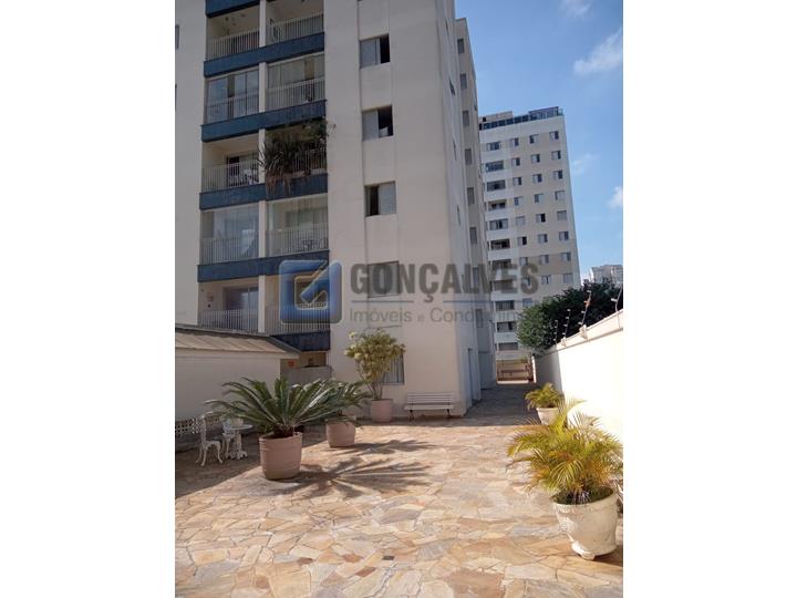 764, Apartamento, à venda, à venda, 480.000,00,Centro, São Bernardo do Campo,2 quartos: A (11)