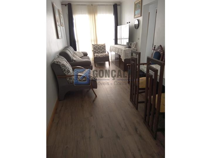 764, Apartamento, à venda, à venda, 480.000,00,Centro, São Bernardo do Campo,2 quartos: A (80)