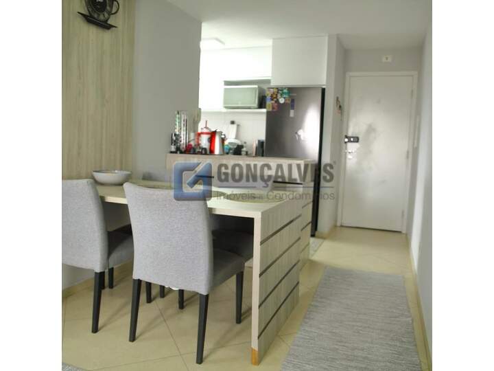 7644, Apartamento, à venda, à venda, 410.000,00,Demarchi, São Bernardo do Campo,2 quartos: A (20)