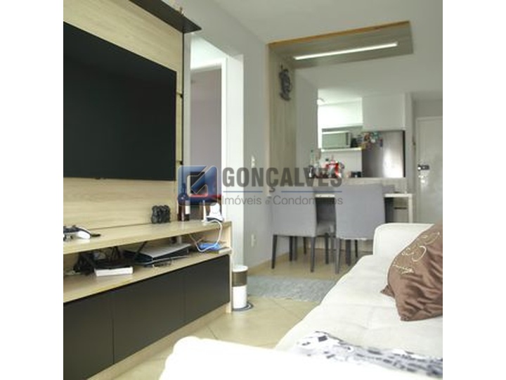 7644, Apartamento, à venda, à venda, 410.000,00,Demarchi, São Bernardo do Campo,2 quartos: A (22)