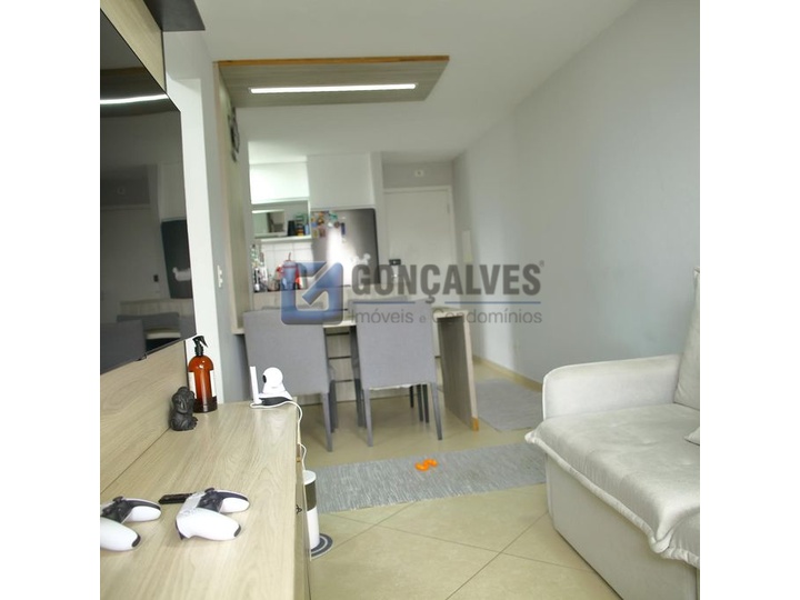 7644, Apartamento, à venda, à venda, 410.000,00,Demarchi, São Bernardo do Campo,2 quartos: A (32)