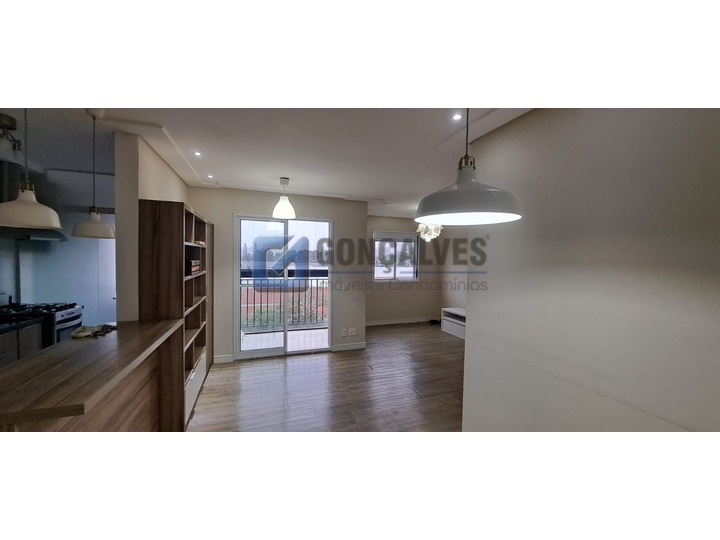 7645, Apartamento, à venda, à venda, 551.200,00,Centro, São Bernardo do Campo,2 quartos: A (32)