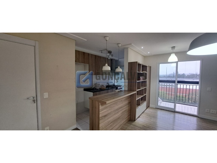 7645, Apartamento, à venda, à venda, 551.200,00,Centro, São Bernardo do Campo,2 quartos: A (33)