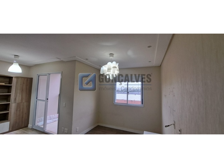 7645, Apartamento, à venda, à venda, 551.200,00,Centro, São Bernardo do Campo,2 quartos: A (34)