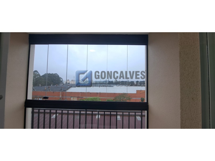 7645, Apartamento, à venda, à venda, 551.200,00,Centro, São Bernardo do Campo,2 quartos: A (40)