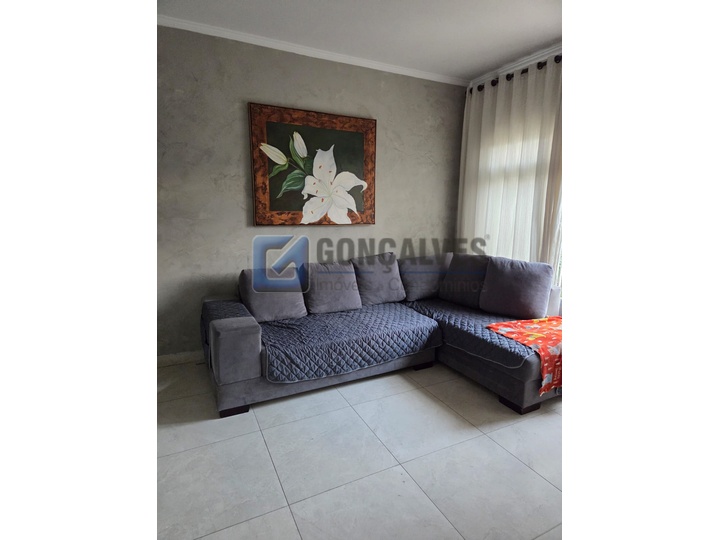 7649, Sobrado, à venda, à venda, 850.000,00,Jardim Cristiane, Santo André,4 quartos: A (31)