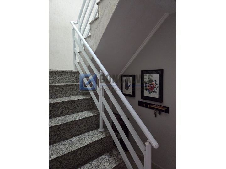 7649, Sobrado, à venda, à venda, 850.000,00,Jardim Cristiane, Santo André,4 quartos: B (14)