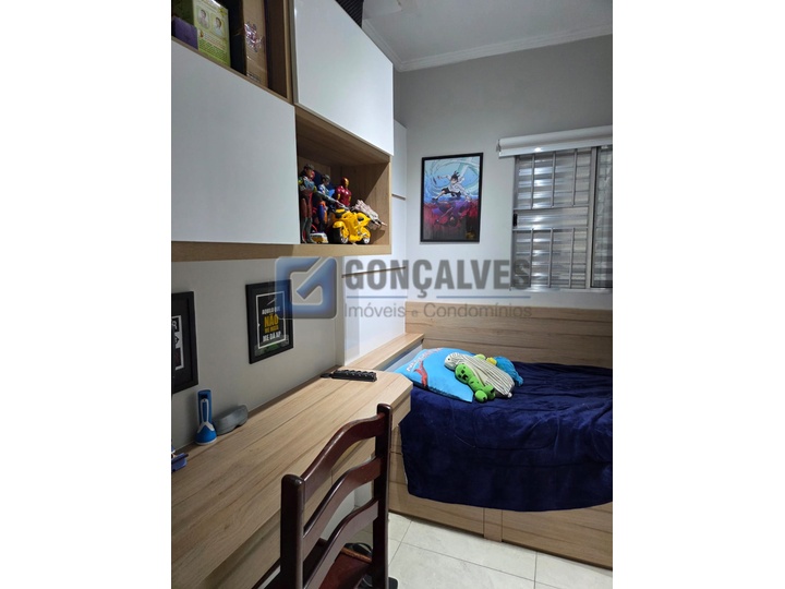 7649, Sobrado, à venda, à venda, 850.000,00,Jardim Cristiane, Santo André,4 quartos: B (20)