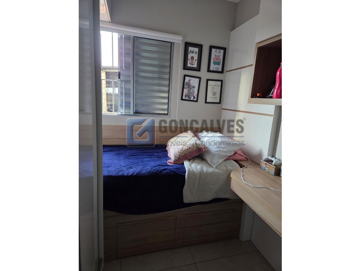 7649, Sobrado, à venda, à venda, 850.000,00,Jardim Cristiane, Santo André,4 quartos: B (22)