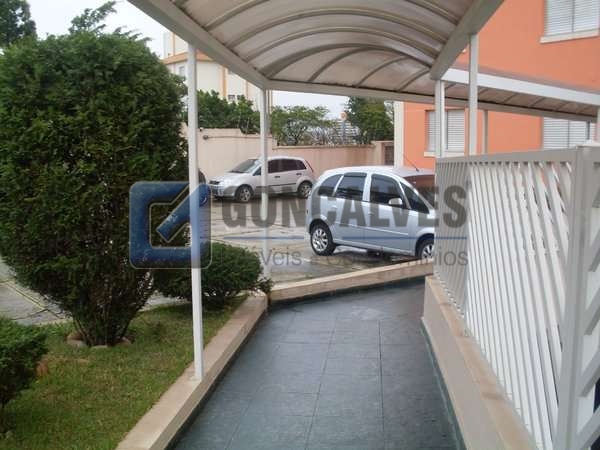 765, Apartamento, à venda, à venda, 300.000,00,Santa Terezinha, São Bernardo do Campo,2 quartos: F58747B