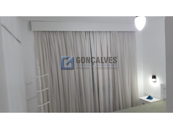 7650, Apartamento, à venda, à venda, 530.000,00,Santa Paula, São Caetano do Sul,2 quartos: B (20)