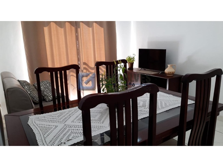 7650, Apartamento, à venda, à venda, 530.000,00,Santa Paula, São Caetano do Sul,2 quartos: A (33)