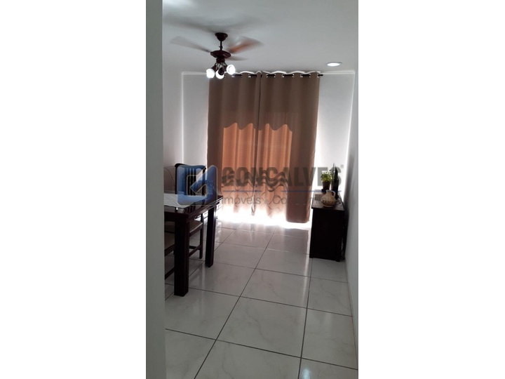 7650, Apartamento, à venda, à venda, 530.000,00,Santa Paula, São Caetano do Sul,2 quartos: A (52)